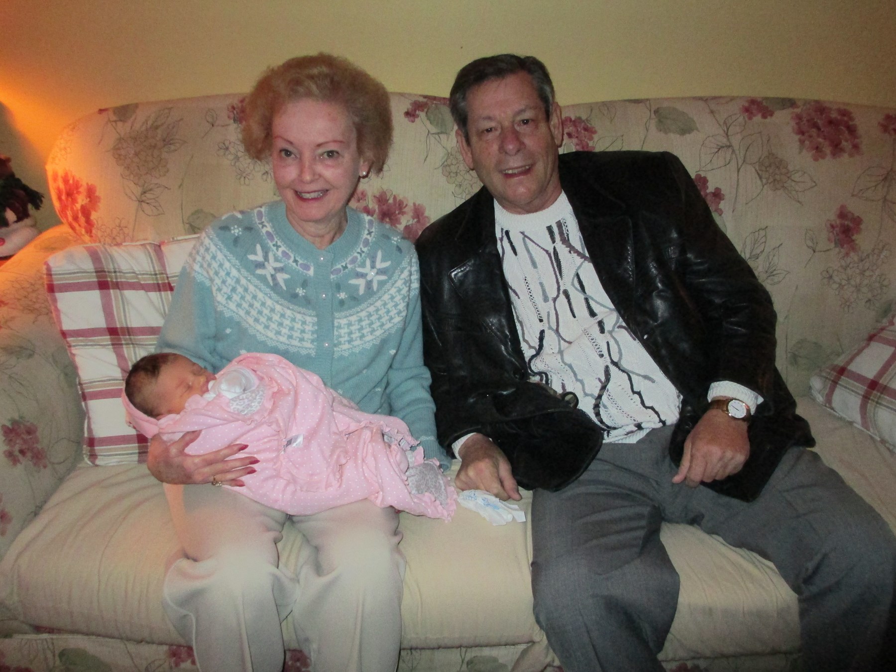 Obituary of Gerald "Mike" W. Butler