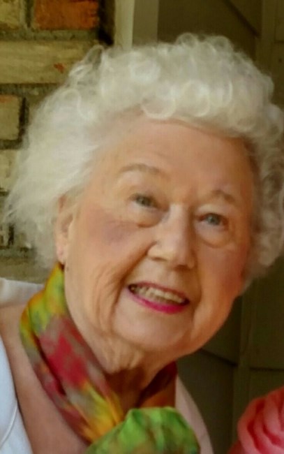 Obituary of Martha A Young