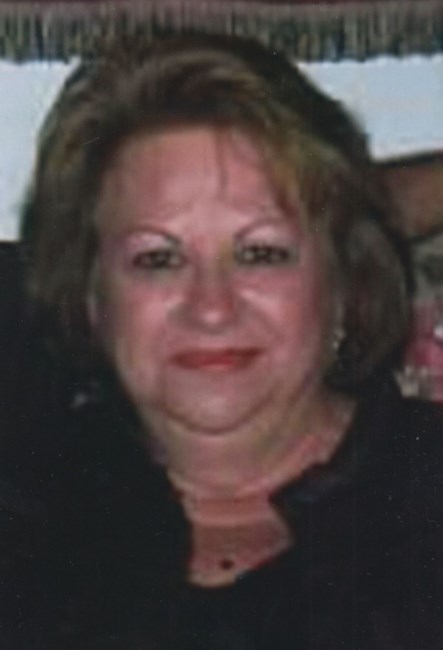 Obituary of Shirley Ann Harris