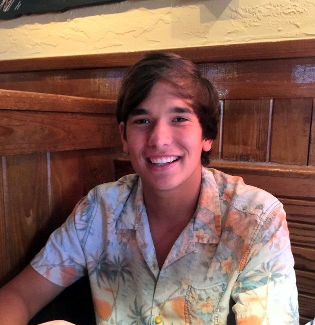 Obituary of Jacob Anthony Guerra