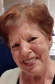 Avis de décès de Claudette Turcotte Salvetti