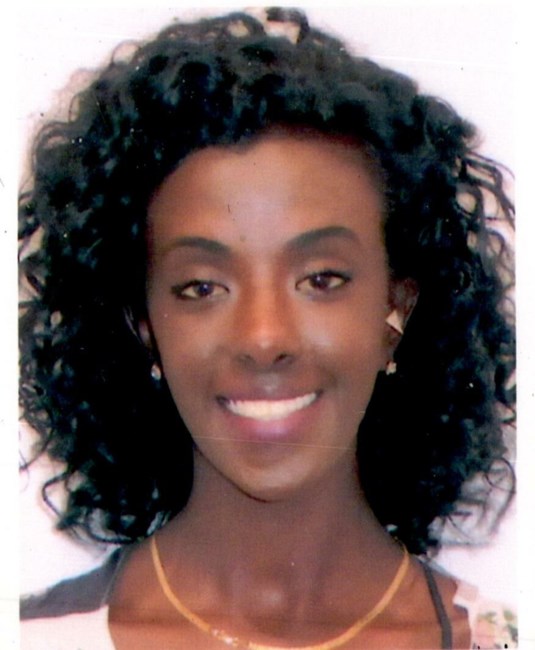 Obituary of Bemnet Gebrekristos