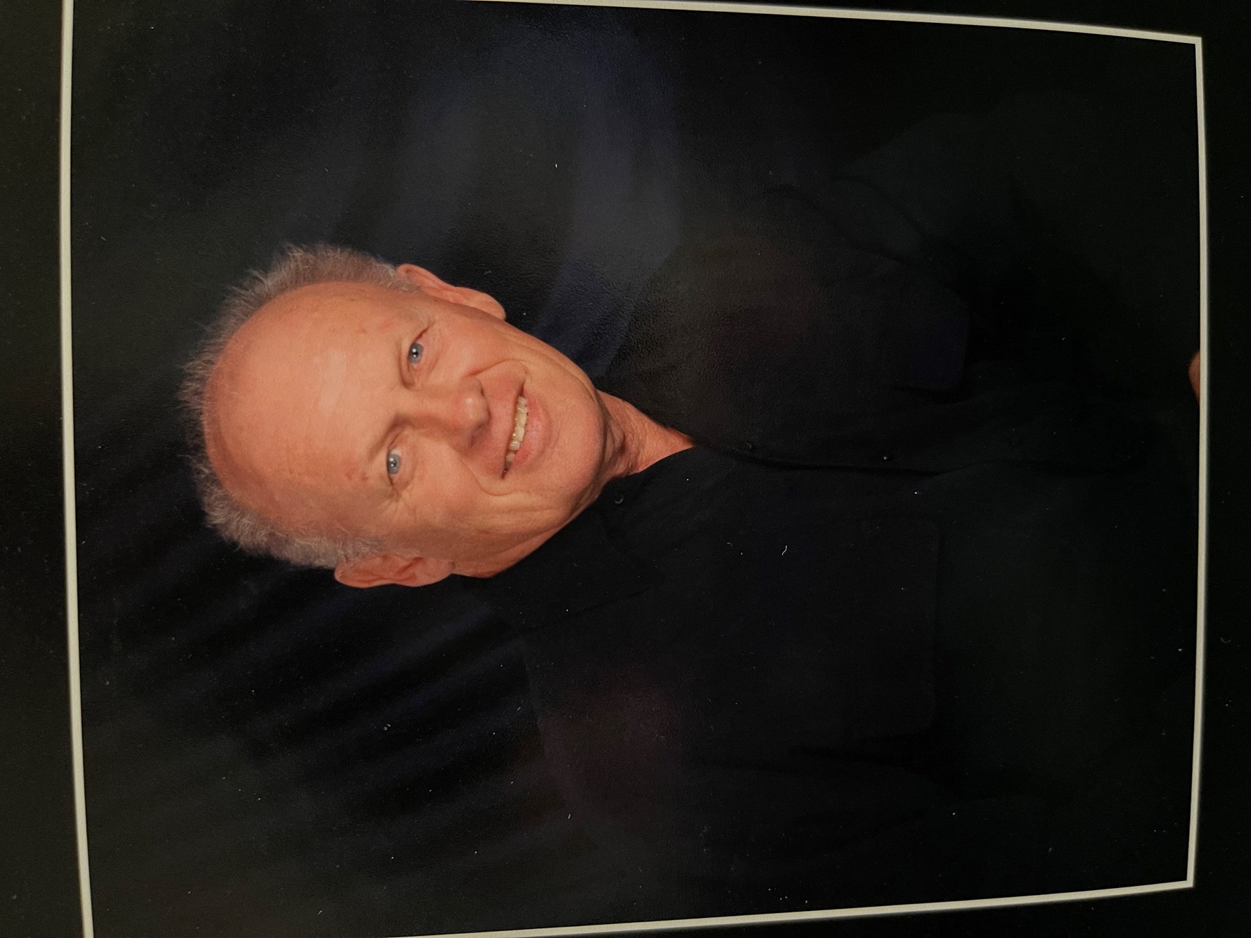 Obituary of David Allen Herndon