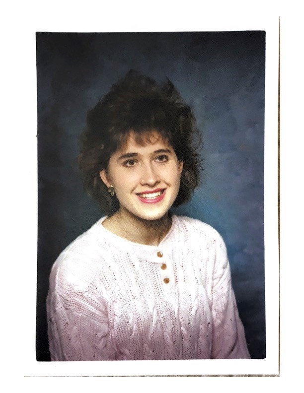 Obituary of Pauline Watt