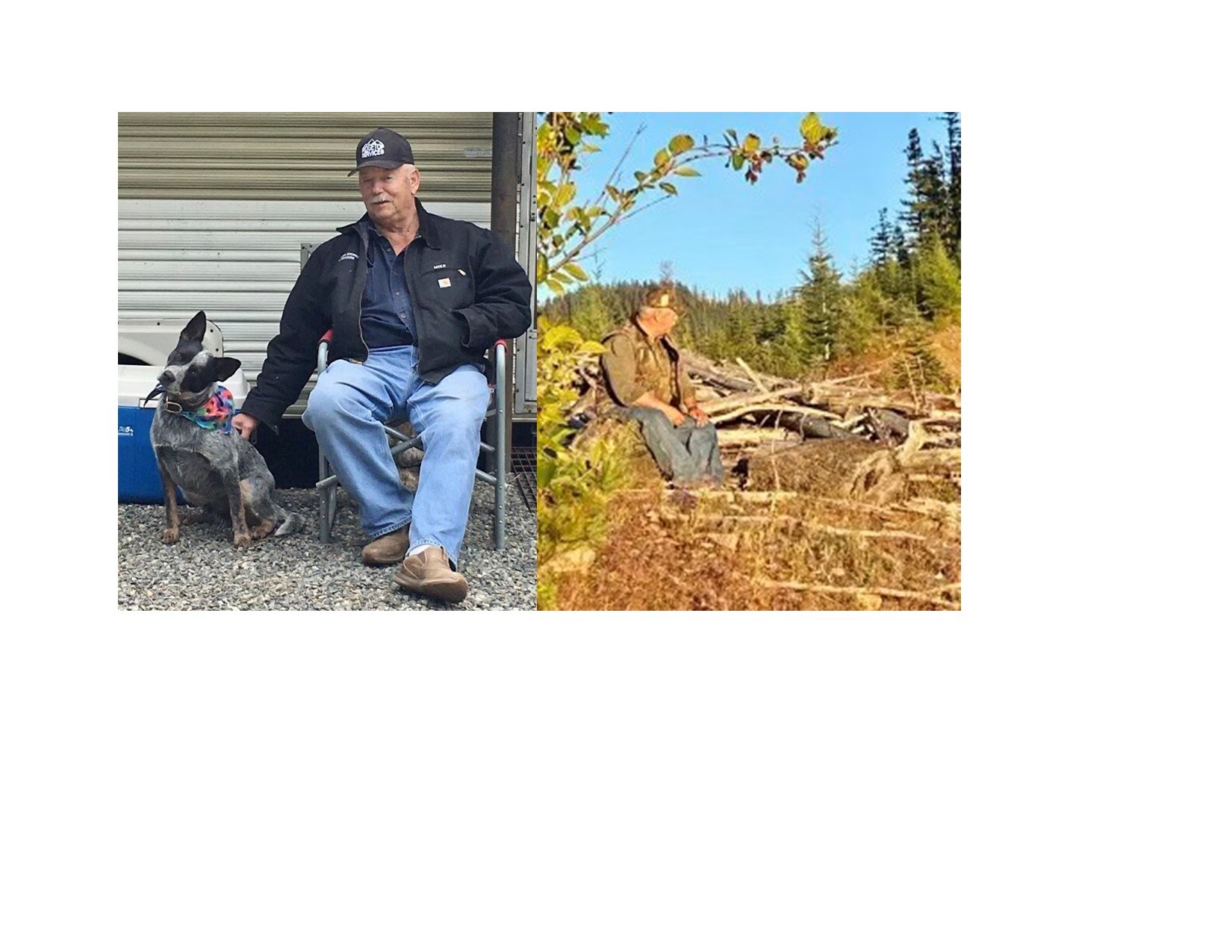 Obituary of Michael Reid