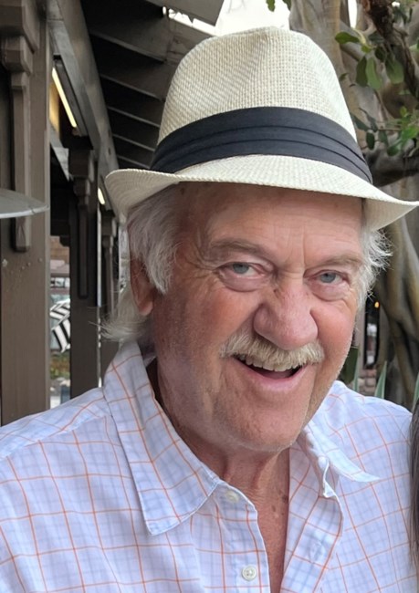 Obituary of Charles Cobert Derdzinske