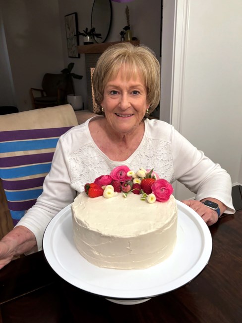 Obituary of Linda May Romano