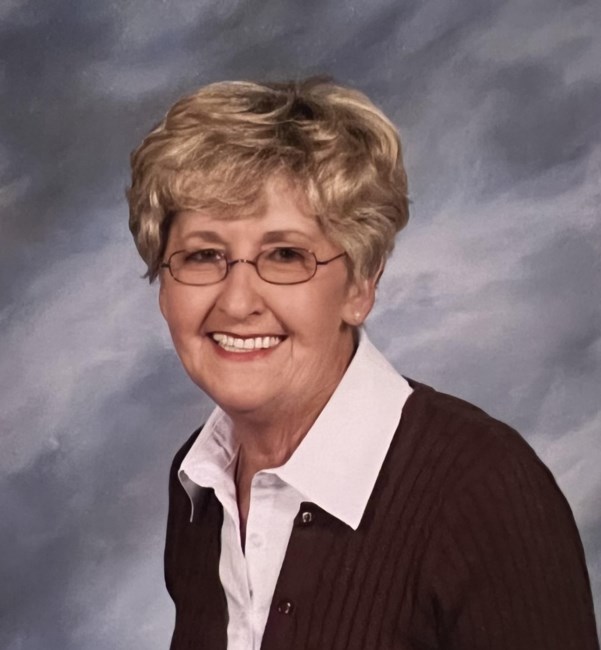Obituary of Margie Carpenter Gaddy