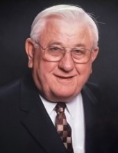 Obituary of Raymond H. Lammert