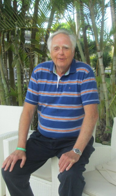 Obituario de Robert M Savard