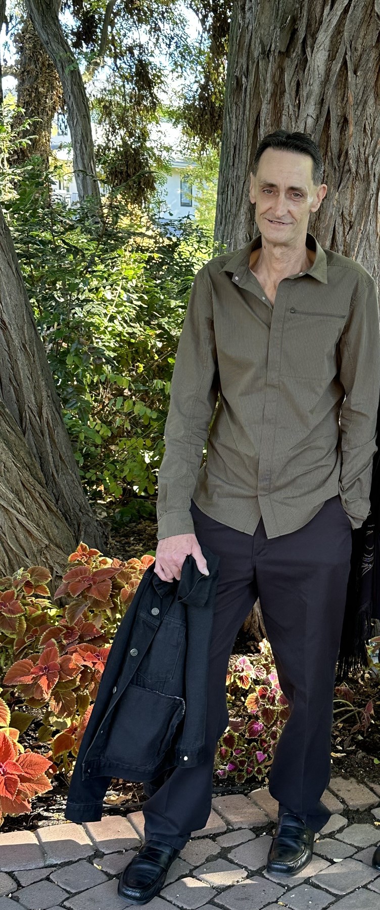 Avis de décès de Todd Ramberg