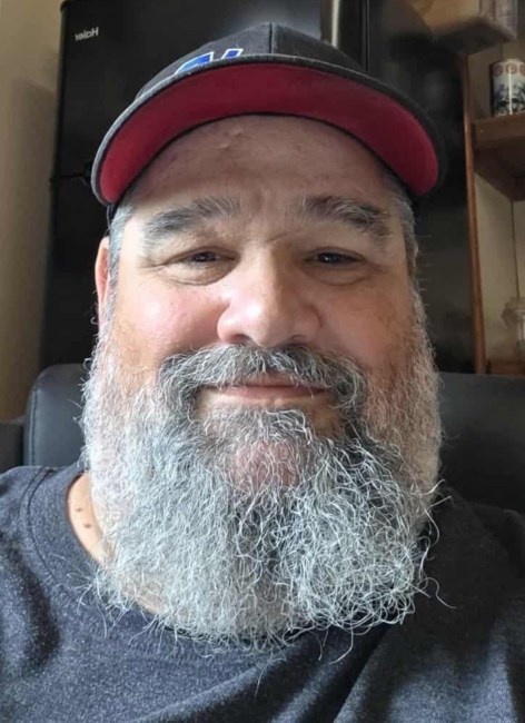 Obituary of Scott Allen King