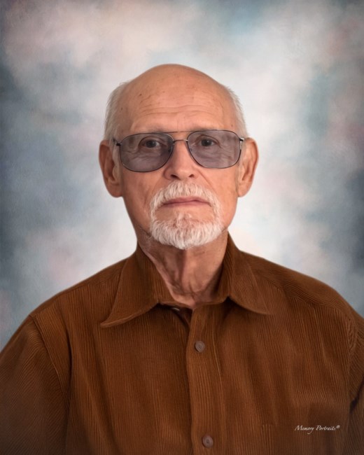 Obituary of Jose "Jesse" Maria Marquez