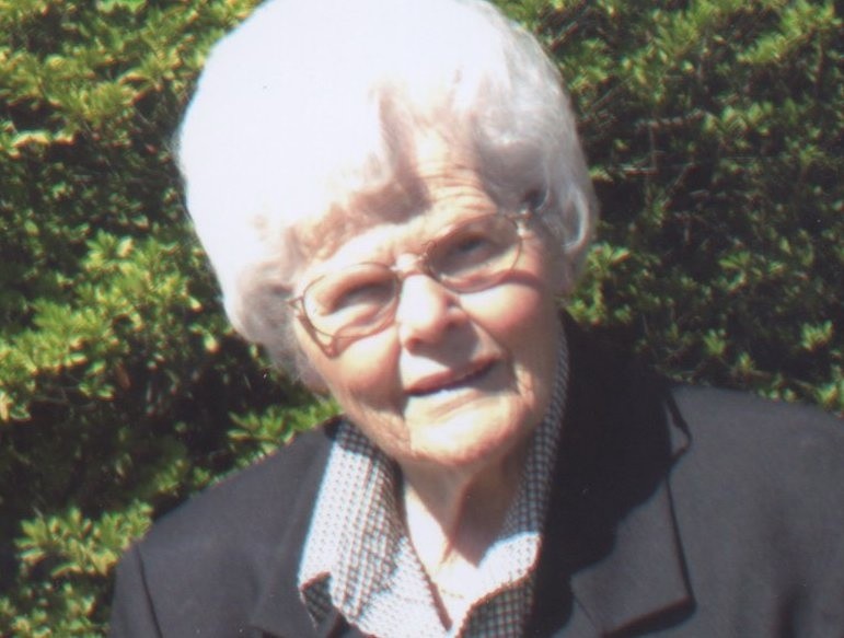 Berta Mae Newsome Obituary - Phenix City, AL