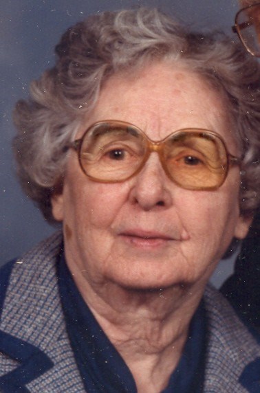 Obituary of Mildred R. Bohler