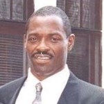 Joseph Britt