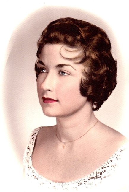 Obituario de Margaret P. Roettger