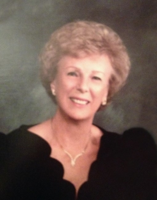 Obituary of Genie Bromberg