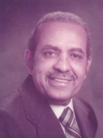 Hubert Powell