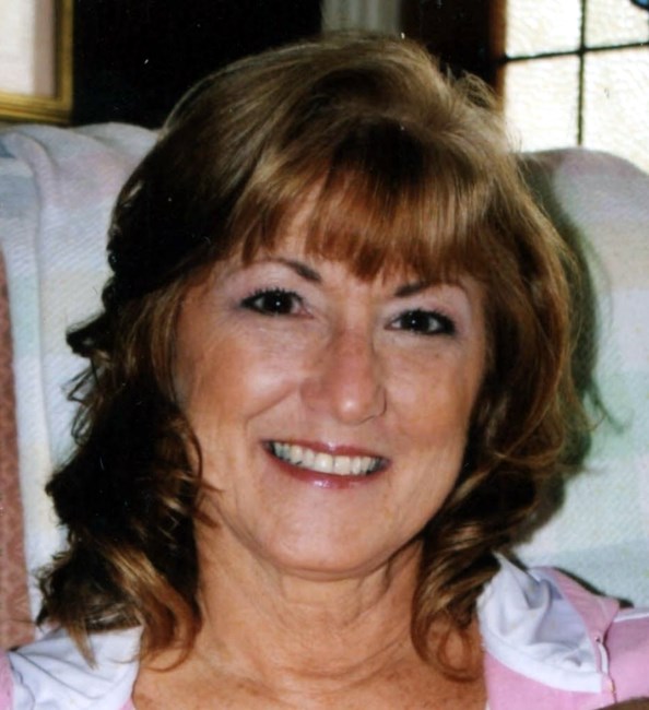 Obituario de Kay Ellis Staley Garrett