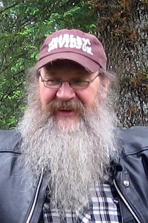 Obituary of Ronald William Jarvis