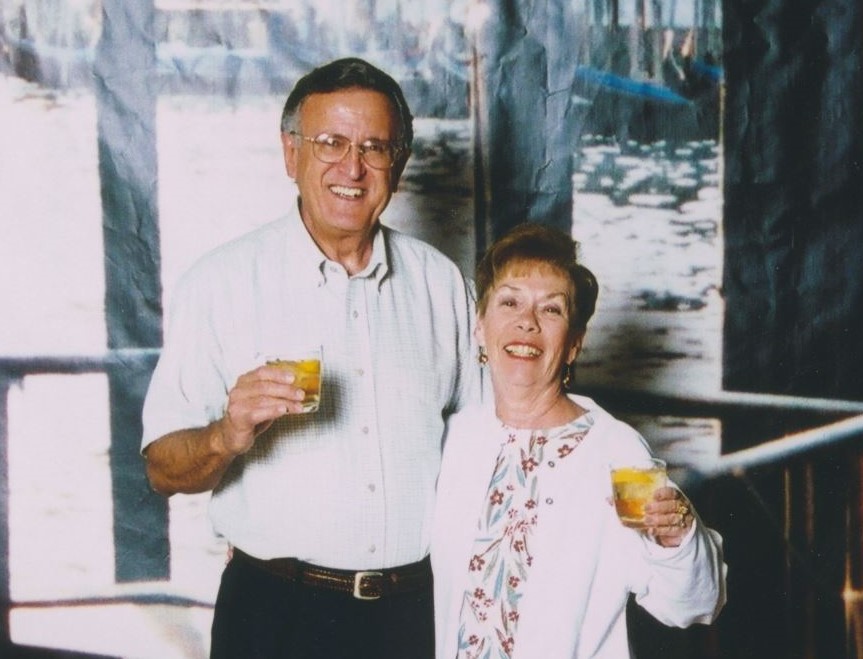 Obituary of Joan Louise Wasko