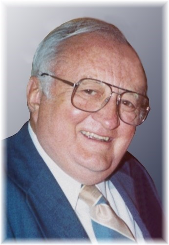 Obituary of George W. McHugh