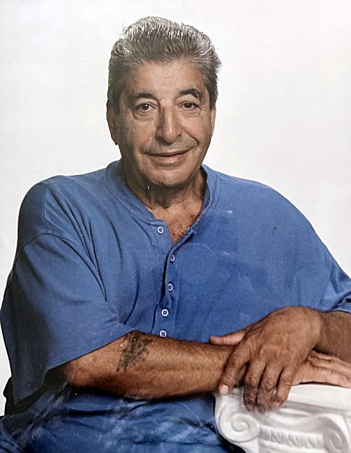 Obituary of Anthony Joseph Scarpa