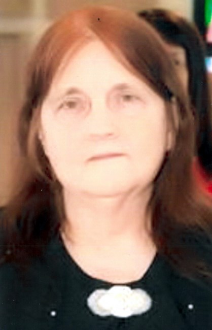 Obituary of Ruby Duane Perry