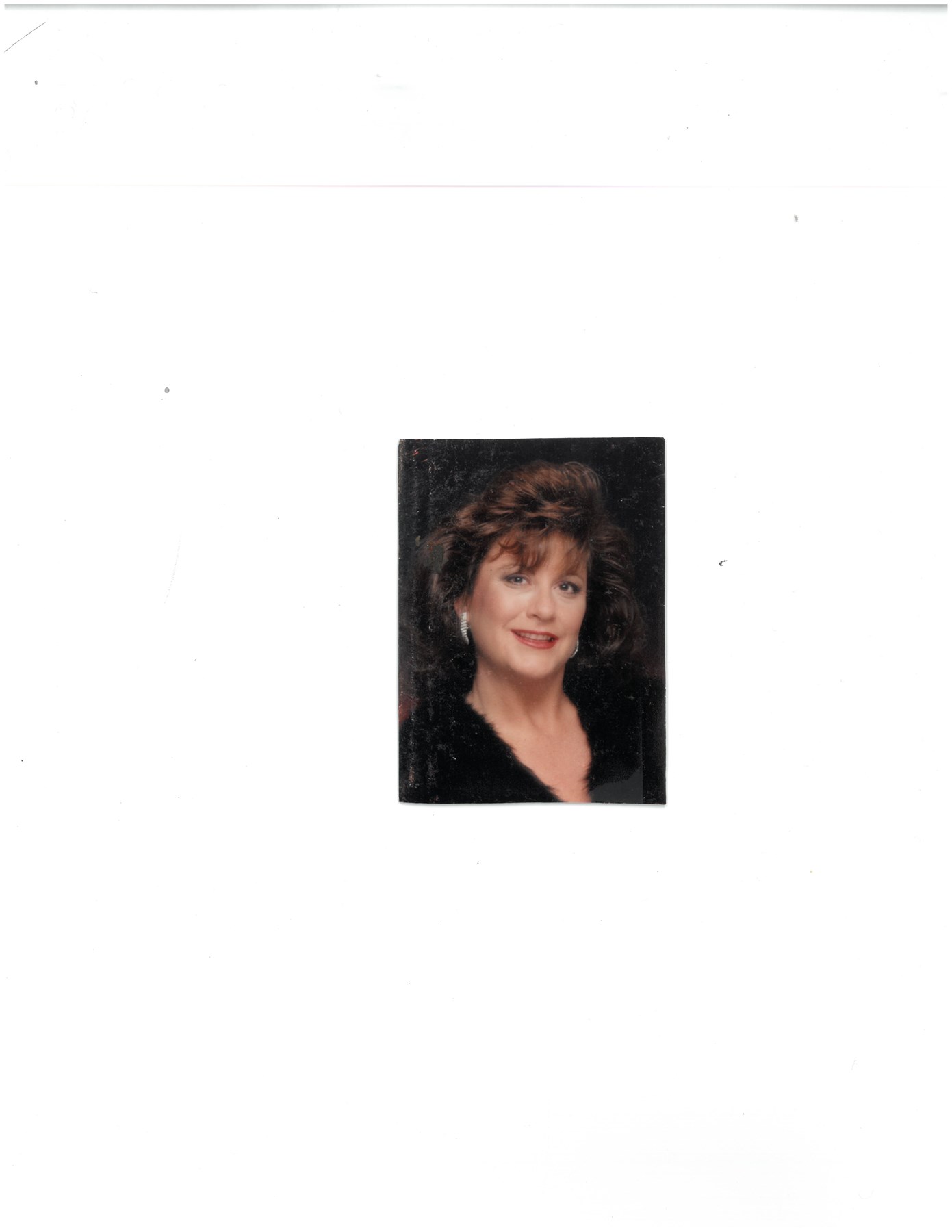 Obituary of Sheryl Jean (Buchanan) Delce