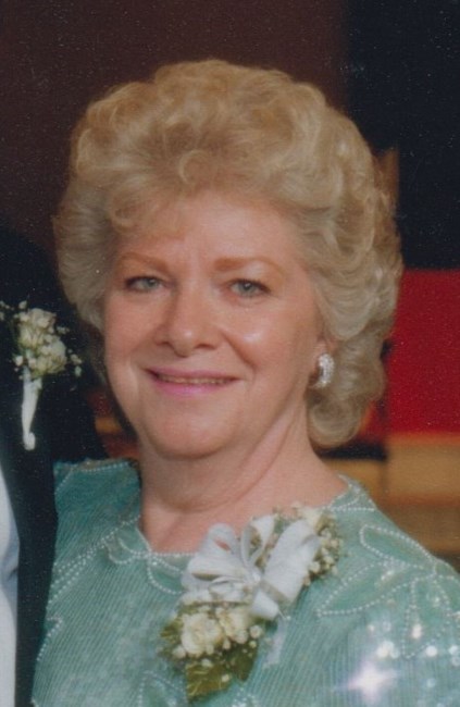Obituary of Martha Ann Horan