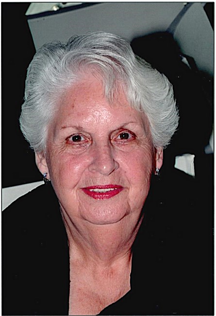 Obituary of Nellie "Gerry" Geraldine Lewis