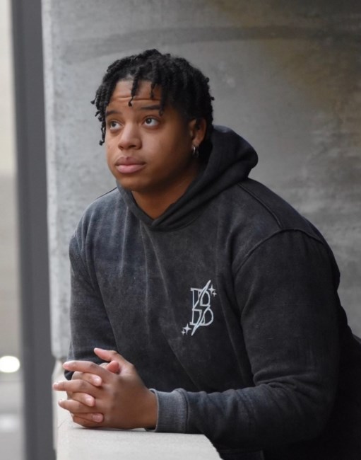 Obituary of Myzelle Paul Law