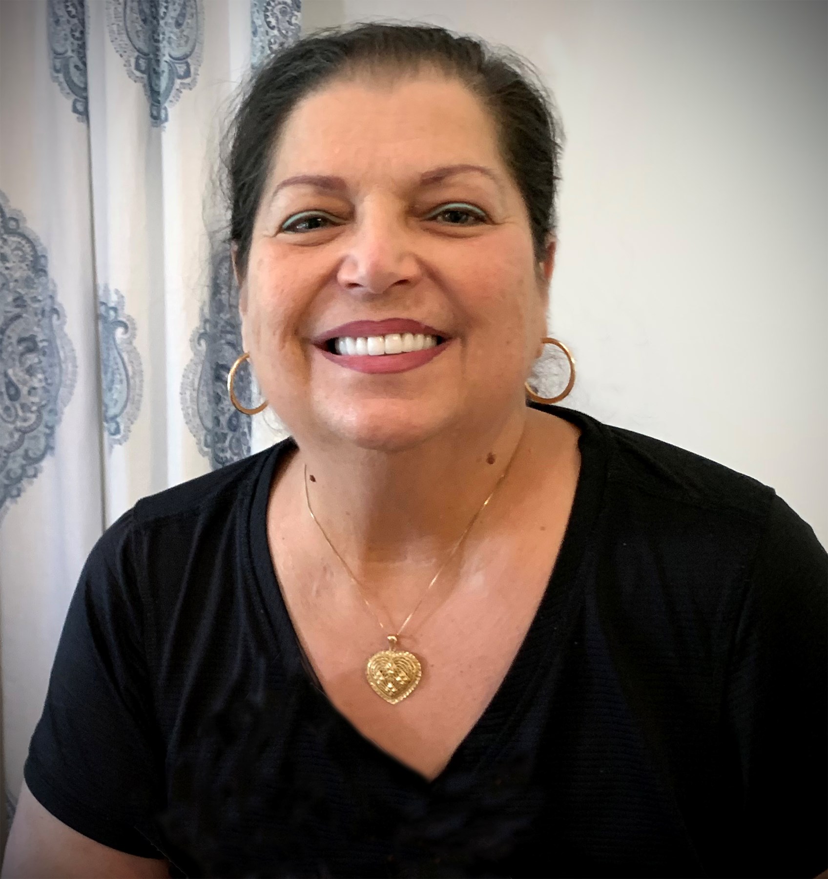 Avis de décès de Carolina Puente