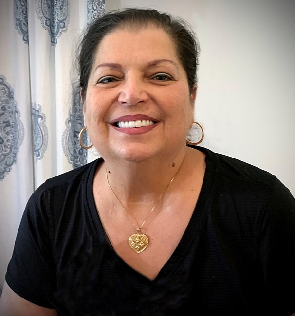 Avis de décès de Carolina Puente