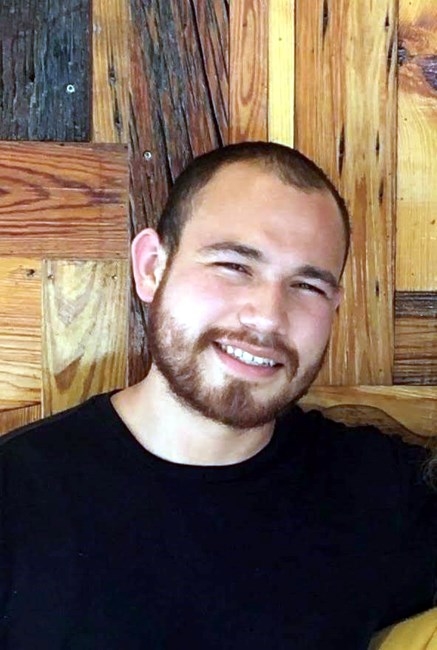 Obituario de Ahiezer Joaquin Delgado Mosqueda