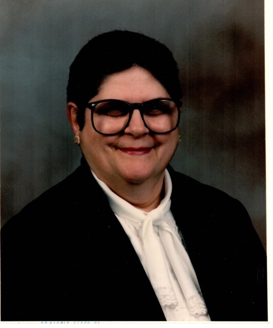 Obituary of Mrs. Brenda Faye Shippert