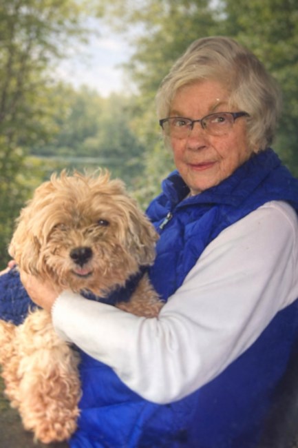 Obituary of Eloise Virginia Sparks