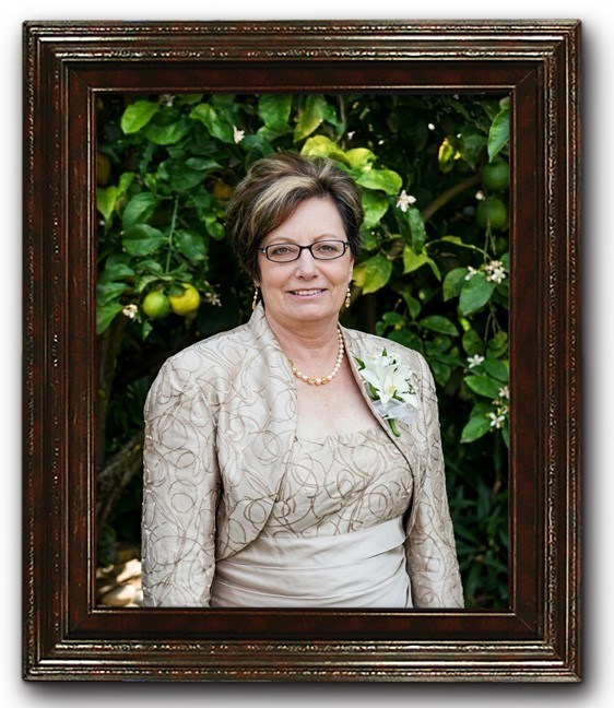 Obituary of Maria M Escobar