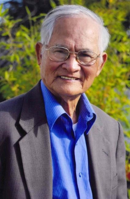 Obituary of Lien Van Nguyen