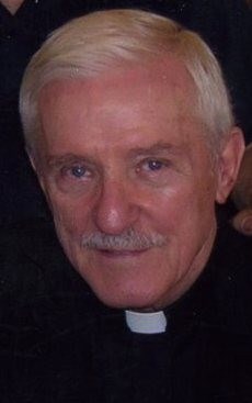 Obituary of Father Dennis Cloonan