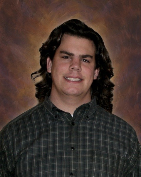 Obituary of Jonathan James Baptist