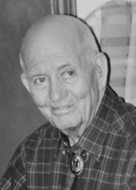 Obituario de Clayton E. Amend
