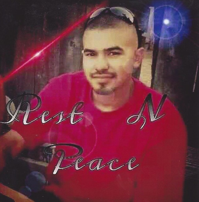 Obituary of Horacio Ramirez Herrera