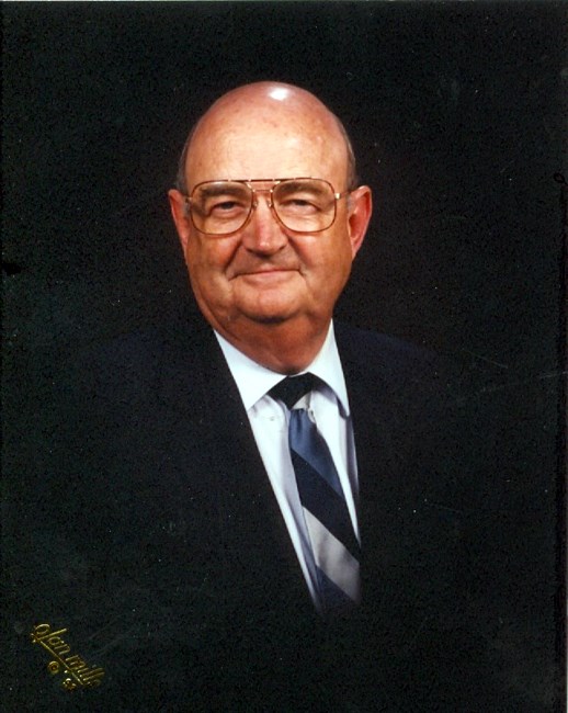 Obituary of James L Chance