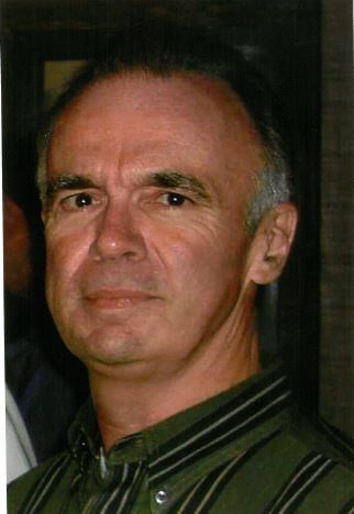 Obituary of Frank J. Panepinto