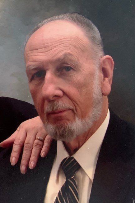 Obituary of Frank J. Smith Jr.