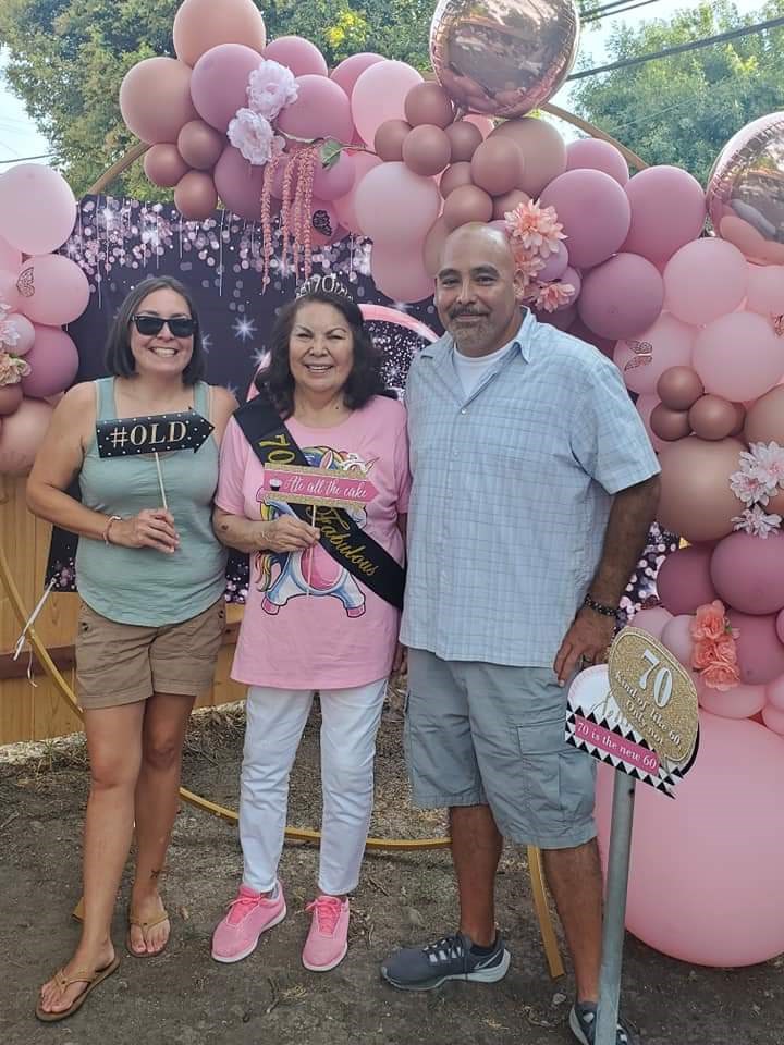 Linda Forsythe Obituary Stockton, CA