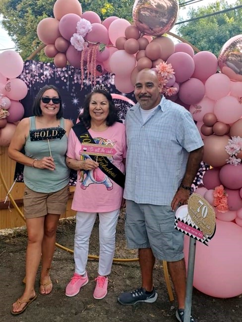 Avis de décès de Linda Carol Forsythe