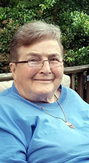 Obituary of Ellen van Halem
